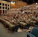 135 MP Company Call to Duty Ceremony