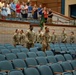 135 MP Company Call to Duty Ceremony