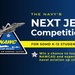 Navy jet design competition for Southern Maryland students launches Sept. 4