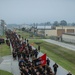 3rd Infantry Division Marne Sustainment Week Esprit de Corps Run