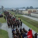 3rd Infantry Division Marne Sustainment Week Esprit de Corps Run