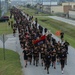 3rd Infantry Division Marne Sustainment Week Esprit de Corps Run