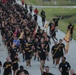 3rd Infantry Division Marne Sustainment Week Esprit de Corps Run