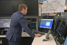 580th SWES: Cutting-edge software empowers warfighters