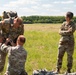 Special Operators from 19th Special Forces Group participate in Joint Combined Exchange Training in Hungary