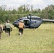 Special Operators from 19th Special Forces Group participate in Joint Combined Exchange Training in Hungary