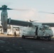 On the Move: VMM-165 (Rein.) Departs for Korea Training