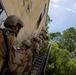 2nd Battalion, 2nd Marine Regiment conducts an assault with the United Arab Emirates