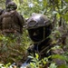 2nd Battalion, 2nd Marine Regiment conducts an assault with the United Arab Emirates
