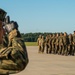 1st Cavalry Division stands alongside NATO allies during Polish Armed Forces Day
