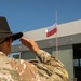 1st Cavalry Division stands alongside NATO allies during Polish Armed Forces Day