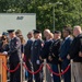1st Cavalry Division stands alongside NATO allies during Polish Armed Forces Day