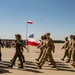1st Cavalry Division stands alongside NATO allies during Polish Armed Forces Day