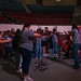GAFB &amp; SAISD Kick-off BTS
