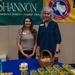 GAFB &amp; SAISD Kick-off BTS