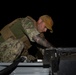 MSRON 1 Practices Night Operations