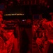 MSRON 1 Practices Night Operations