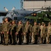 1st Cavalry Division stands alongside NATO allies during Polish Armed Forces Day