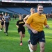 Base HIIT (High-Intensity Interval Training) at Nationals Park