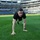 Base HIIT (High-Intensity Interval Training) at Nationals Park