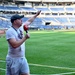 Base HIIT (High-Intensity Interval Training) at Nationals Park