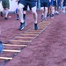 Base HIIT (High-Intensity Interval Training) at Nationals Park