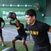Base HIIT (High-Intensity Interval Training) at Nationals Park