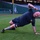 Base HIIT (High-Intensity Interval Training) at Nationals Park