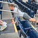 Base HIIT (High-Intensity Interval Training) at Nationals Park