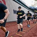 Base HIIT (High-Intensity Interval Training) at Nationals Park