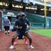Base HIIT (High-Intensity Interval Training) at Nationals Park