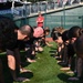 Base HIIT (High-Intensity Interval Training) at Nationals Park