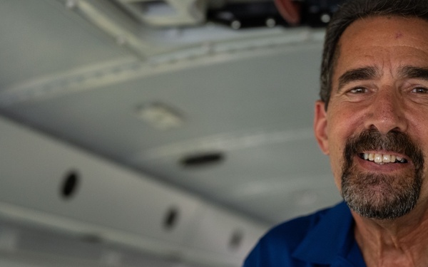 Ft. Sam Houston Trails and Tales