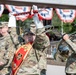 Fort Leonard Wood’s 399th Army Band marches in final review ceremony