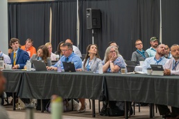 Pockets of data excellence expanding across AMC