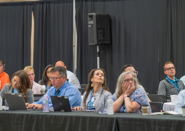 Pockets of data excellence expanding across AMC
