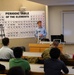 Notre Dame Sophomore finds Inspiration in STEM Future through Army Program