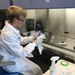 Notre Dame Sophomore finds Inspiration in STEM Future through Army Program