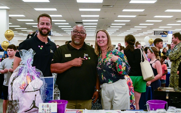 2024 Back to School Resource Fair