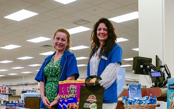 2024 Back to School Resource Fair