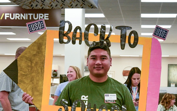 2024 Back to School Resource Fair