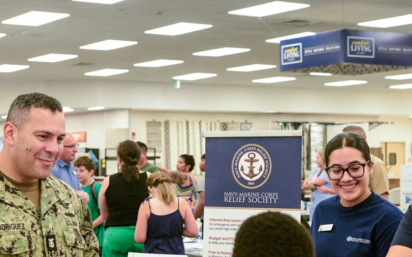 2024 Back to School Resource Fair