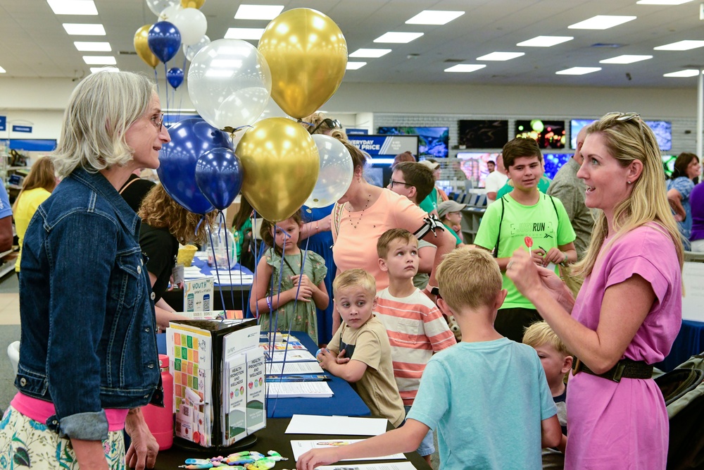 2024 Back to School Resource Fair
