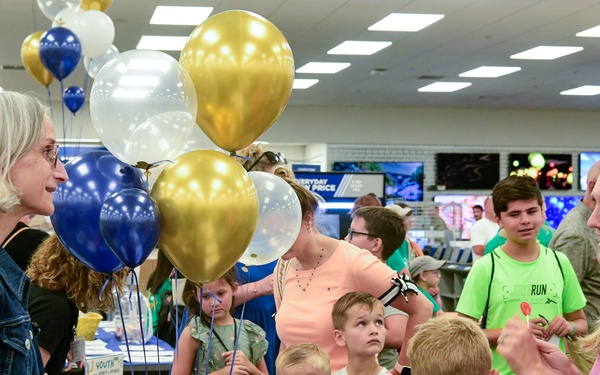2024 Back to School Resource Fair