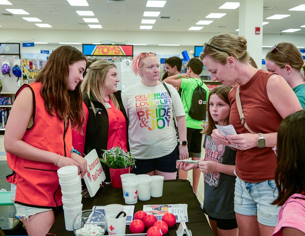 2024 Back to School Resource Fair