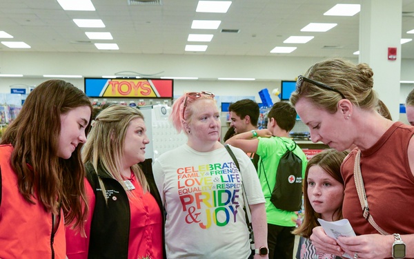 2024 Back to School Resource Fair