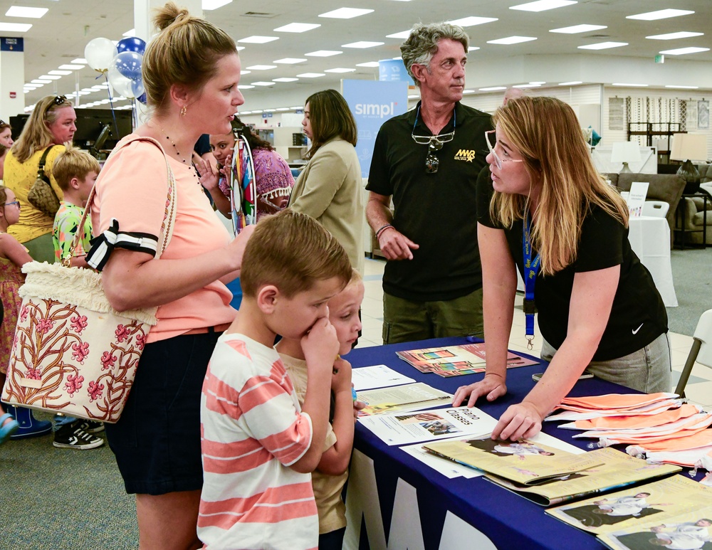 2024 Back to School Resource Fair