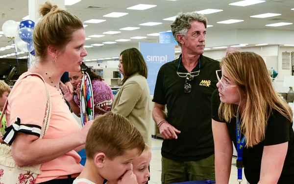 2024 Back to School Resource Fair