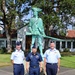 Washington and Thailand strengthen ties during 11th Airman to Airman talks