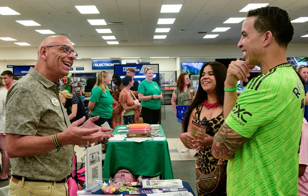 2024 Back to School Resource Fair